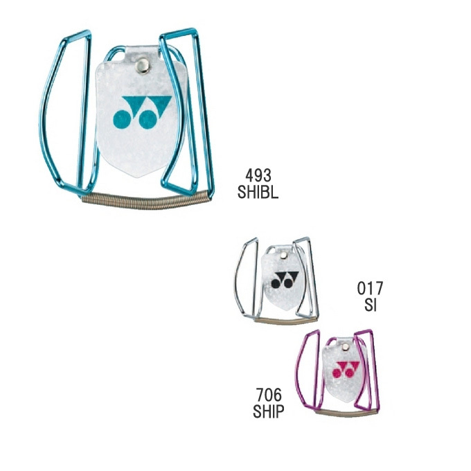 ボールホルダー2 ラケットショップ サンワ